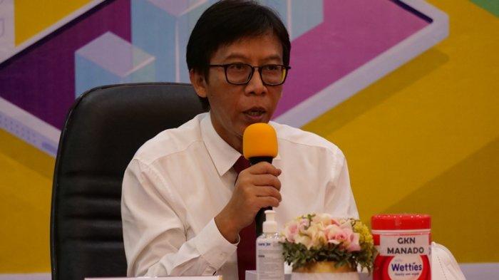 Ukir Sejarah, DJP Suluttenggomalut dan Unit Vertikal Penuhi Target 100%