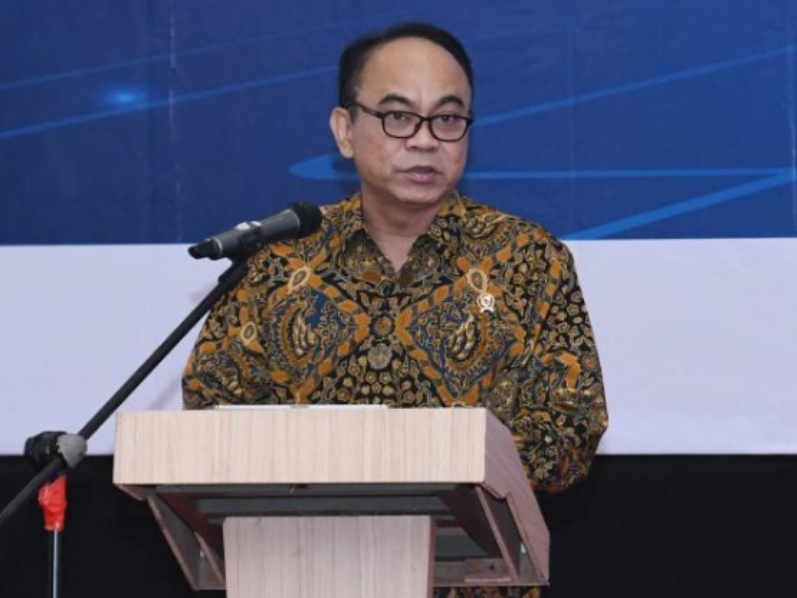 Pengaturan Publisher Rights Wujud Keberpihakan Pemerintah