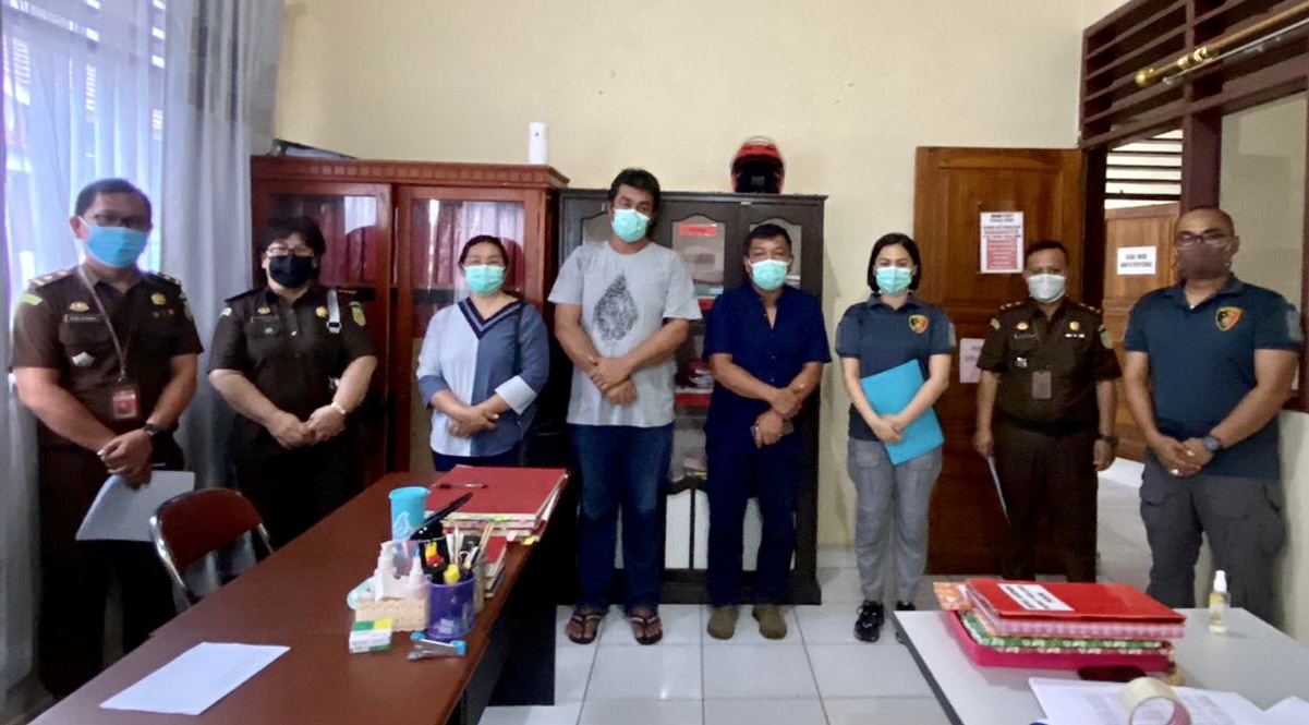 Amar Putusan Diduga Disusupi Mafia Peradilan, Trio Bos PETI Ratatotok Hanya Divonis 3 Bulan