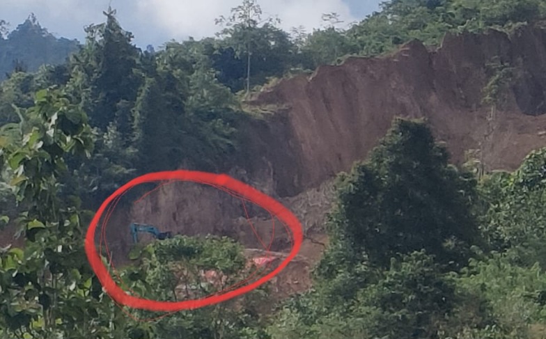 Polda Sulut Jangn Tutup Mata, Puluhan Tahun Bos GRL
