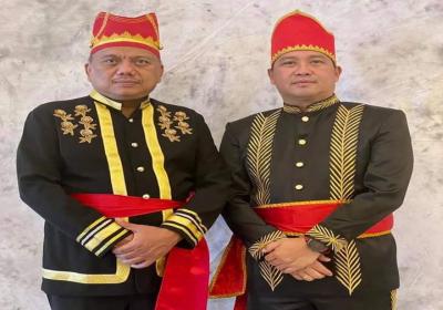7 TAHUN KEPEMIMPINAN OD-SK Sulut Makin Hebat, Tumbuh  Lebih Cepat dan Lebih Kuat