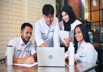 PLN Buka Lowongan Kerja Bagi Lulusan D3 sampai S2 di Seluruh Indonesia