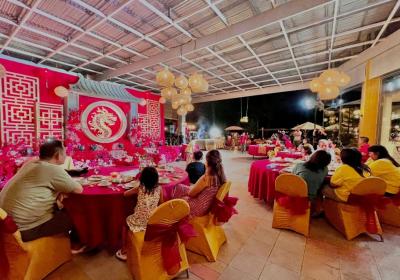 Tahun Baru Imlek, Novotel Manado sajikan Makan Malam Istimewa Bagi Para Tamu