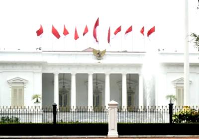PT TMS ‘Sangat Berkuasa’, Kesampingkan Putusan MA dan Abaikan Surat Pencabutan Izin Menteri ESDM, SSI Surati Jokowi