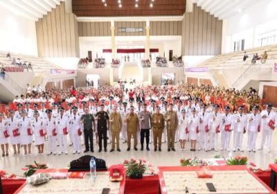 Bupati Royke Roring Minta Maaf, Setiap Saat SK Plt Kumtua di Minahasa Bisa Ditarik