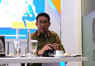 Ekonomi Membaik, Penerimaan  Pajak Melonjak