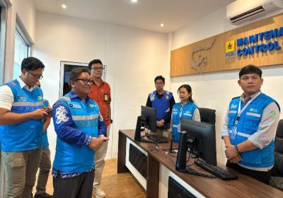 PLN UP2D Suluttenggo Hadirkan Akademi Yantek SCADA: Inovasi untuk Layanan yang Lebih Andal