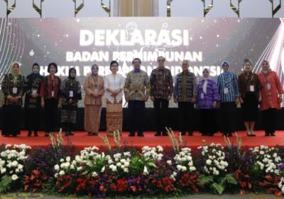 Eksistensi Hakim Perempuan Miliki Peran Penting Bagi Kemajuan Peradilan di Indonesia