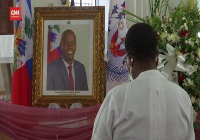 Eks Senator Tersangka Pembunuhan Presiden Haiti Ditangkap di Jamaika