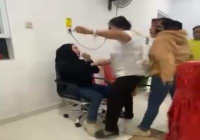 Viral Petugas Sukarela dan P3K Puskesmas Tanoyan Utara Nyaris Adu Jotos di Kantor