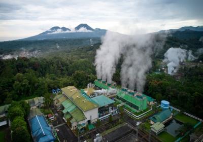 PLTP Lahendong, Energi Terbarukan Terbesar Penopang Listrik Sulutgo