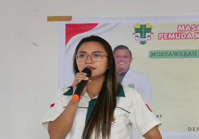 Komcab Pemuda Katolik Minahasa Siap Gelar Mapenta dan Muskomac Kecamatan Pineleng