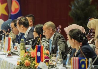 Indonesia Lanjutkan Komitmen Implementasi ASEAN MRA-TP