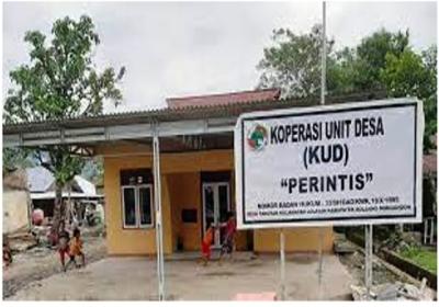 Usai Disanksi SP1 Pemkab Bolmong, Pengurus Produsen Perintis Tanoyan Diberhentikan Lewat Hasil RAK