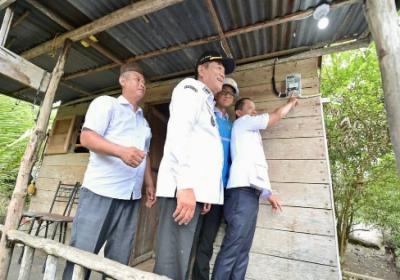 Percepat Pemerataan Listrik di Seluruh Indonesia PLN Siap Tindaklanjuti Arahan Presiden Prabowo
