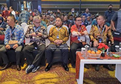 Gunakan E-KTP Sebagai Pengganti Kartu BPJS, Pemkot Bitung Diapresiasi Dirjen Dukcapil