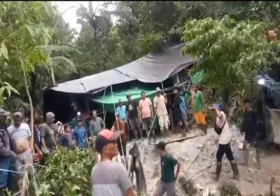 Konflik PETI Tobongon Pemerintah dan APH Harus Turun Selesaikan Secara Bijak