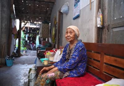 PLN Hadirkan Akses Listrik, Harapan Masyarakat Prasejahtera Kini Menyala