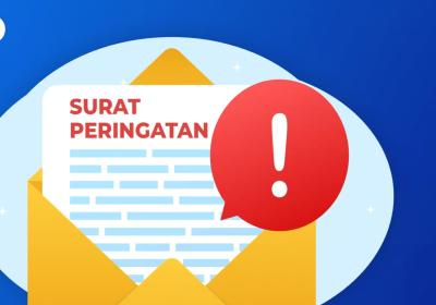 Waduh, KUD Perintis Tanoyan Dapat SP1, IUP Terancam Dicabut