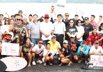 Minahasa Wakefest 2023 Berakhir Sukses, Gubernur Olly: Terima Kasih Warga Sulawesi Utara