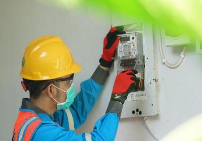 Promo Spesial Hari Listrik Nasional ke-80, Tambah Daya Listrik Diskon 50%