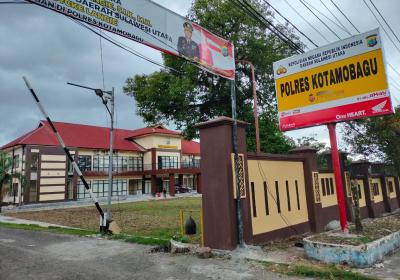 Diduga Aniaya Wanto Hingga Luka Berdarah, GL alias Gusri Terancam 5 Tahun Penjara